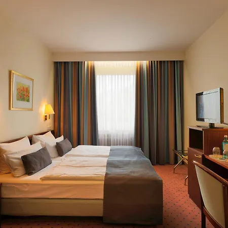 Trip Esplanade, Hotel Dusseldorf