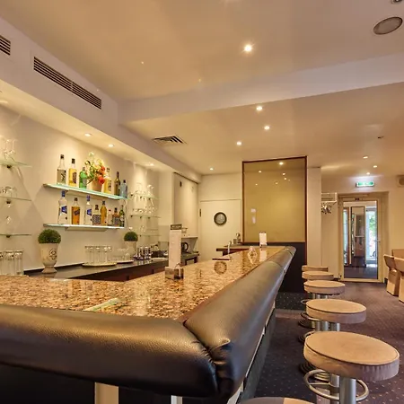Trip Esplanade, 4* Dusseldorf