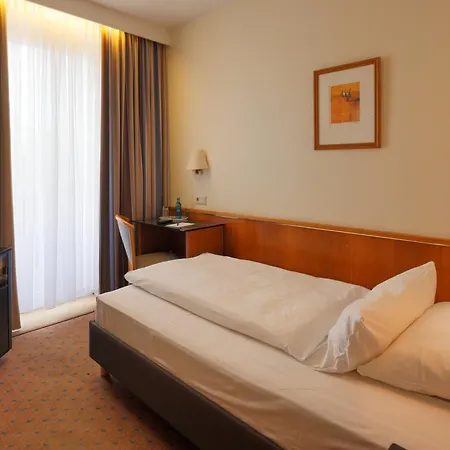 Trip Esplanade, Hotel Dusseldorf