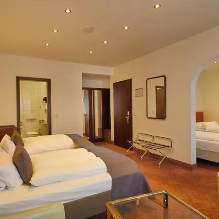 Trip Esplanade, 4*