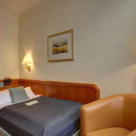 Hotel Trip Esplanade, Dusseldorf