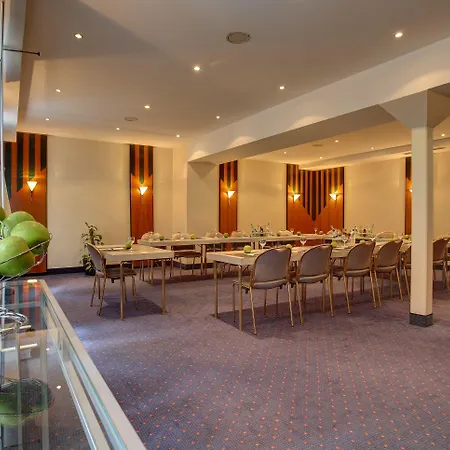 Trip Esplanade, Hotel Dusseldorf