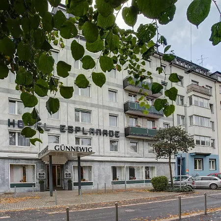 Trip Esplanade, 4*