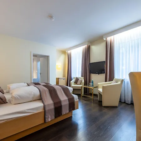Trip Esplanade, Hotel Dusseldorf