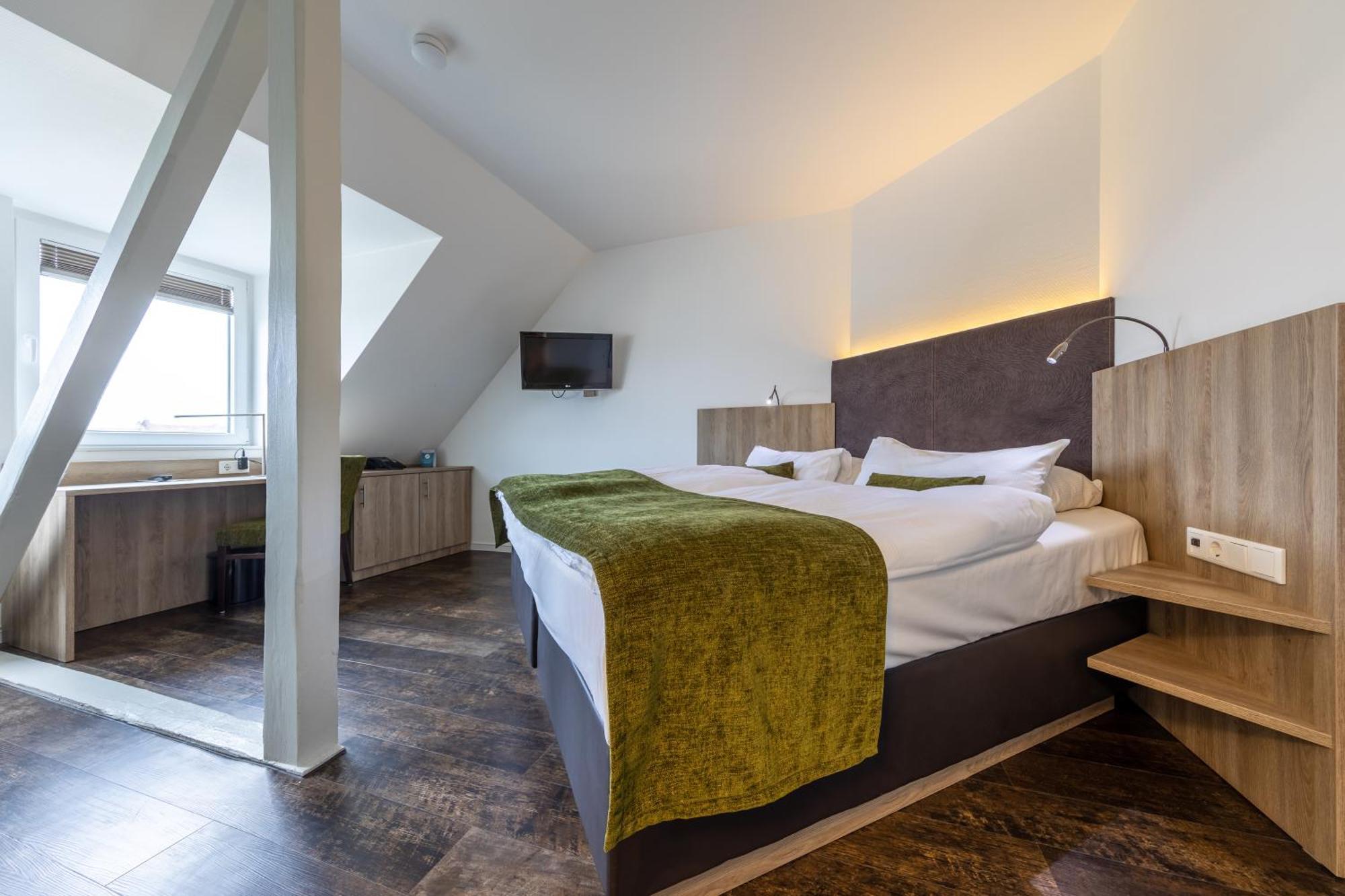 Trip Esplanade Hotel