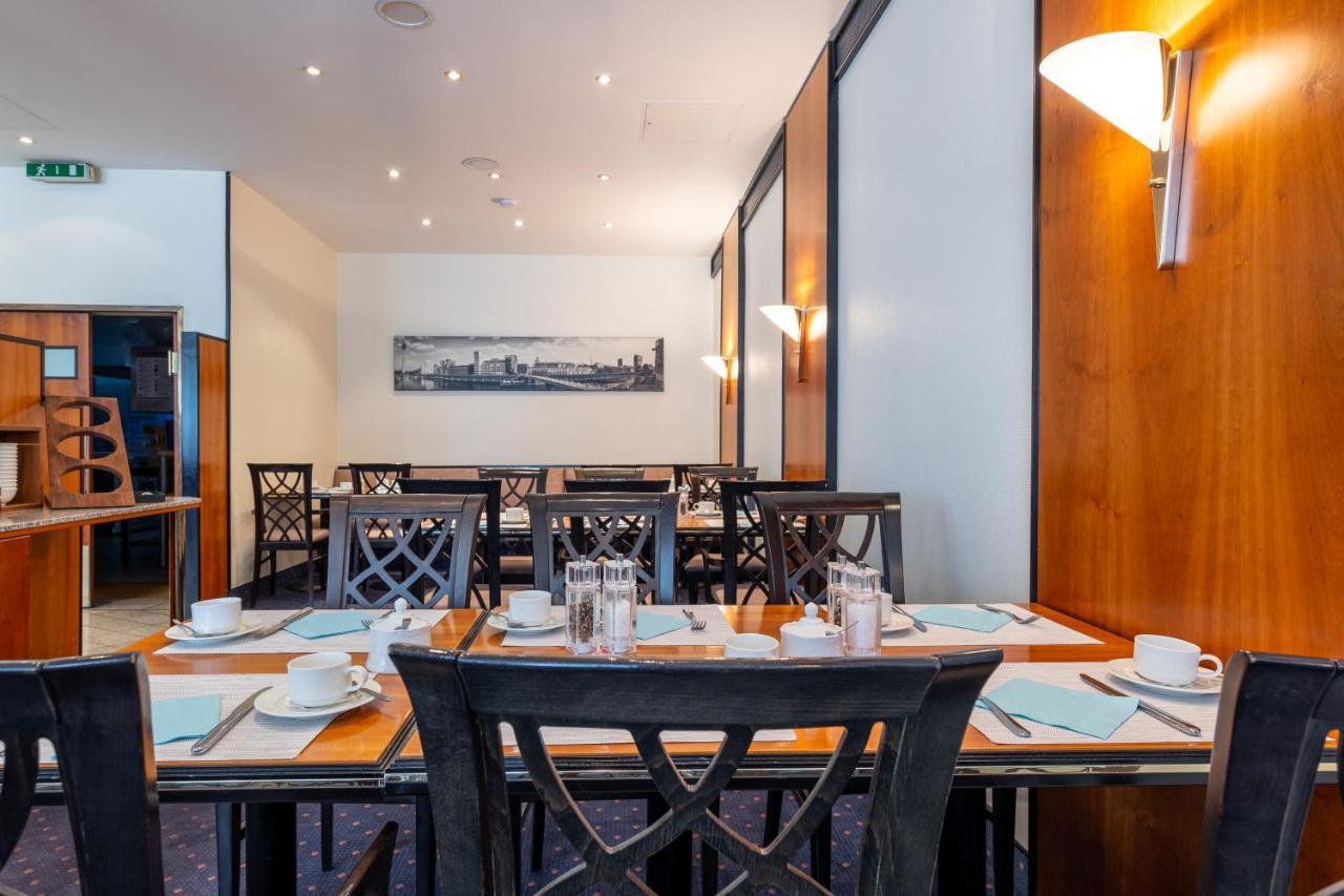 Hotel Trip Esplanade 4*