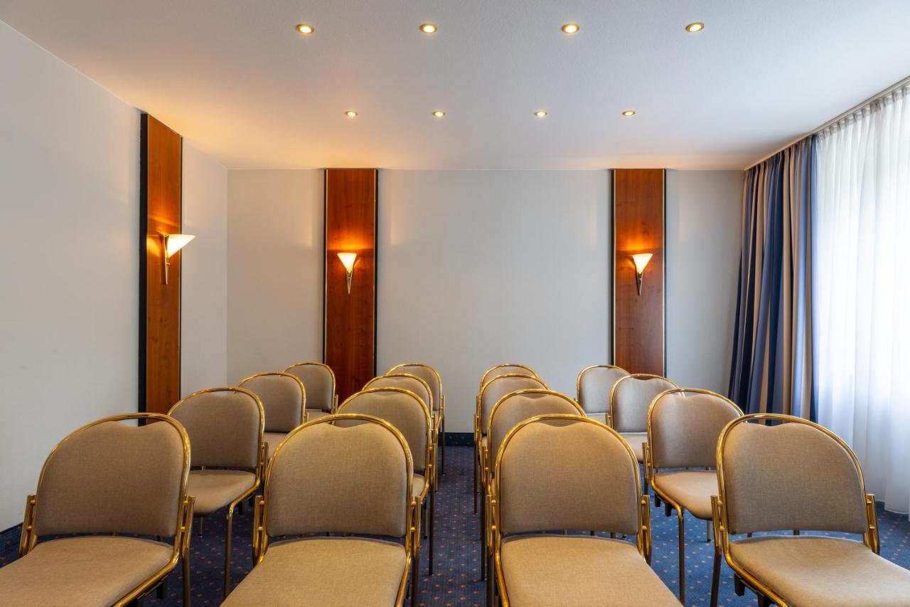 Trip Esplanade Düsseldorf