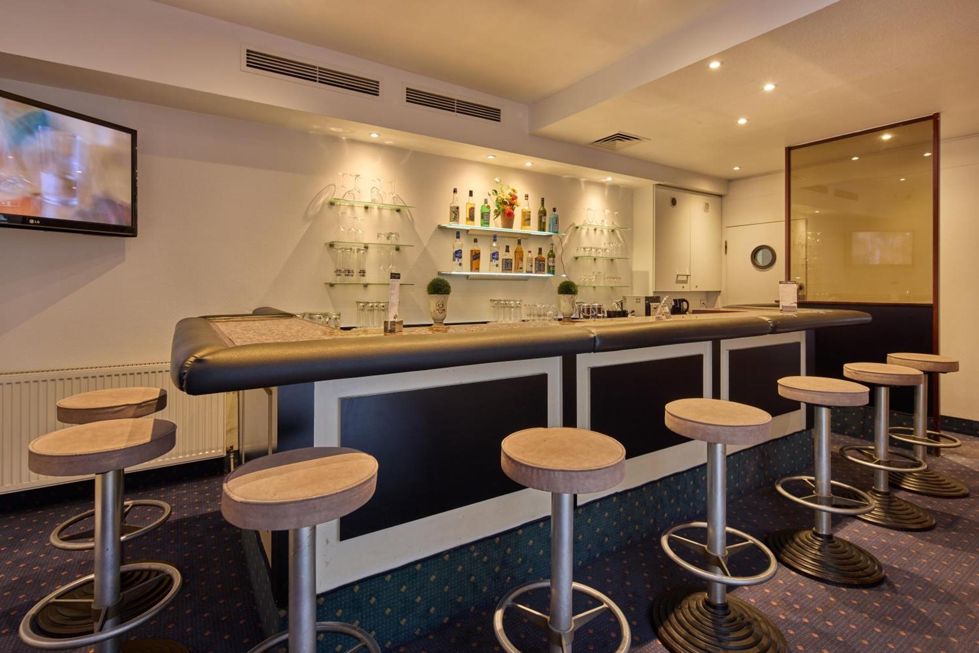 Hotel Trip Esplanade Düsseldorf