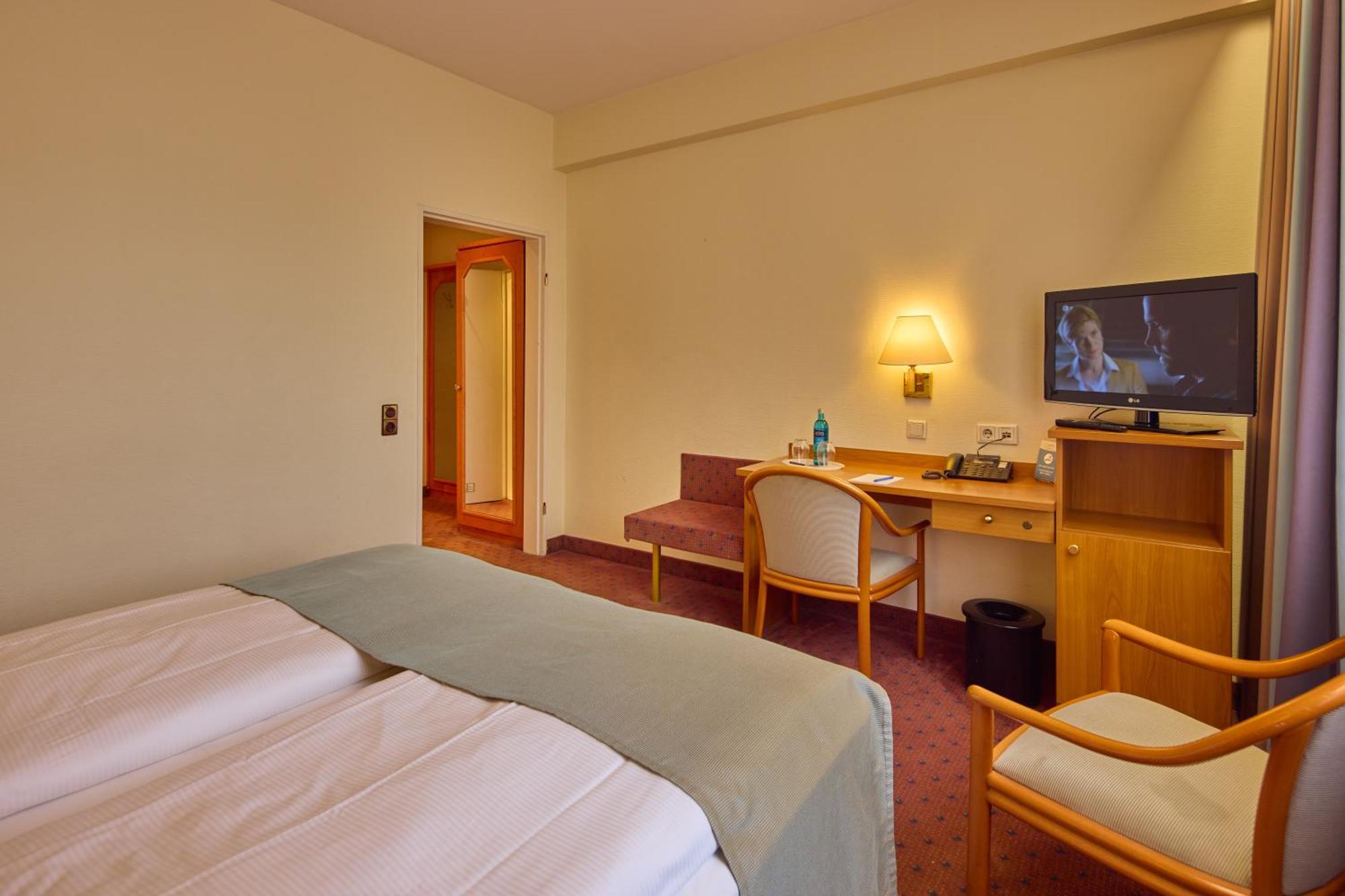 Hotel Trip Esplanade