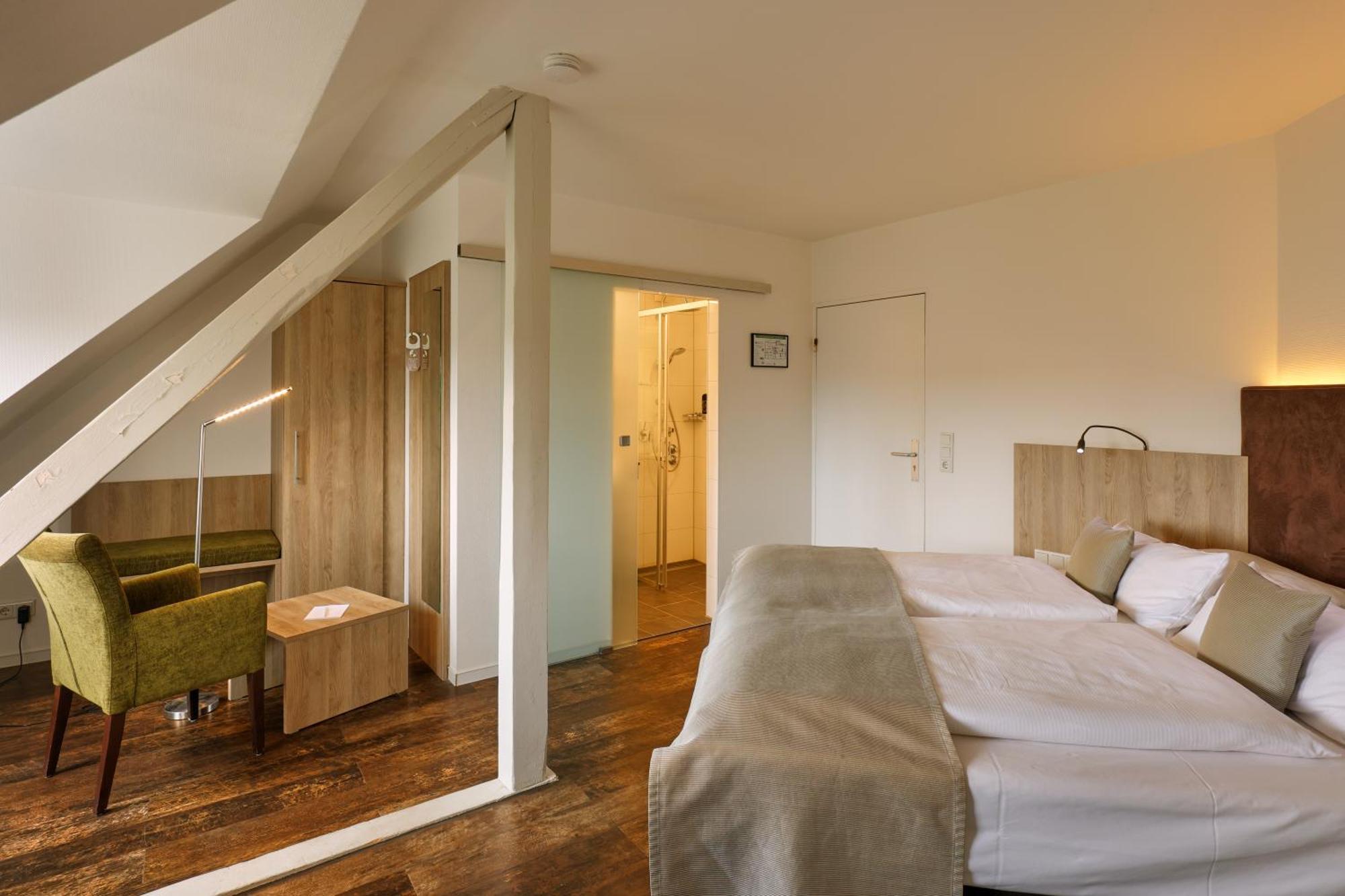 Trip Esplanade Hotel Düsseldorf