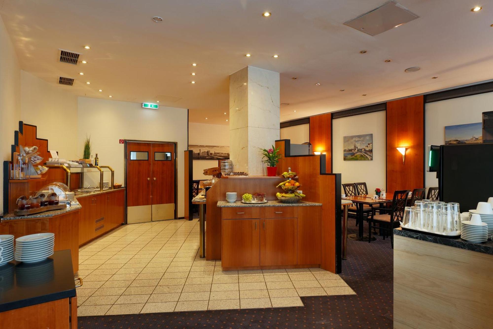 Hotel Trip Esplanade