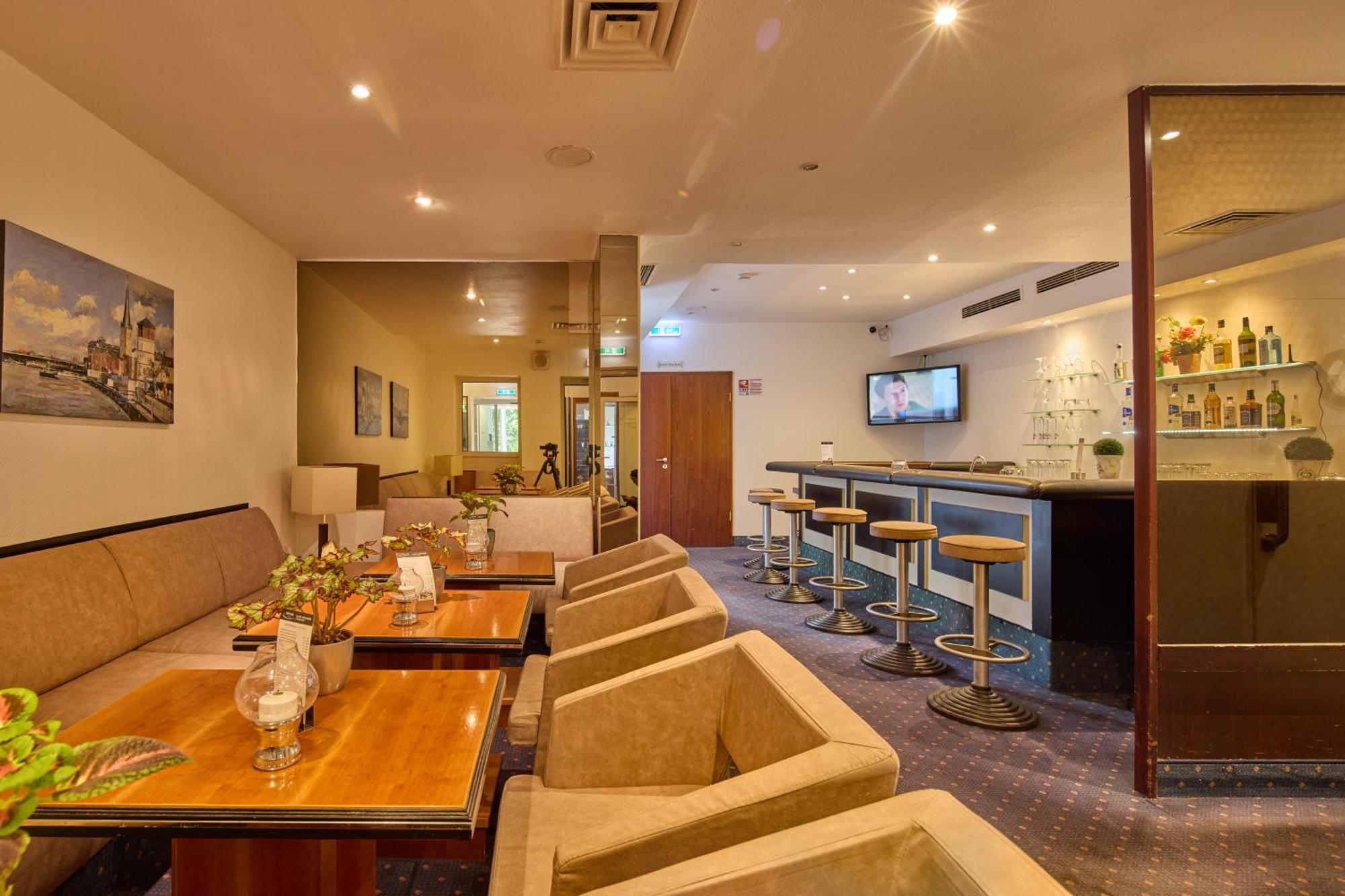 Hotel Trip Esplanade