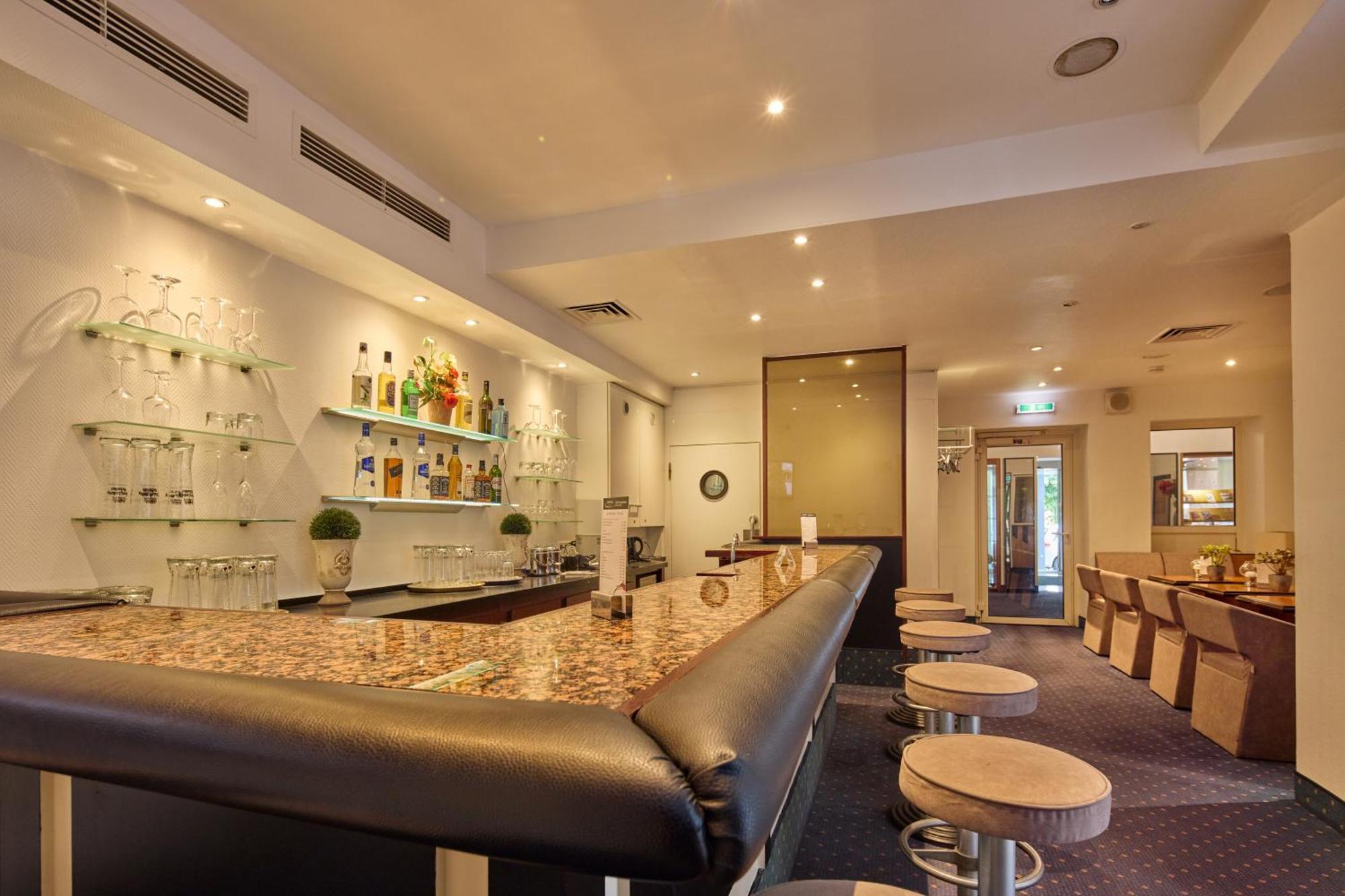 Trip Esplanade 4* Düsseldorf