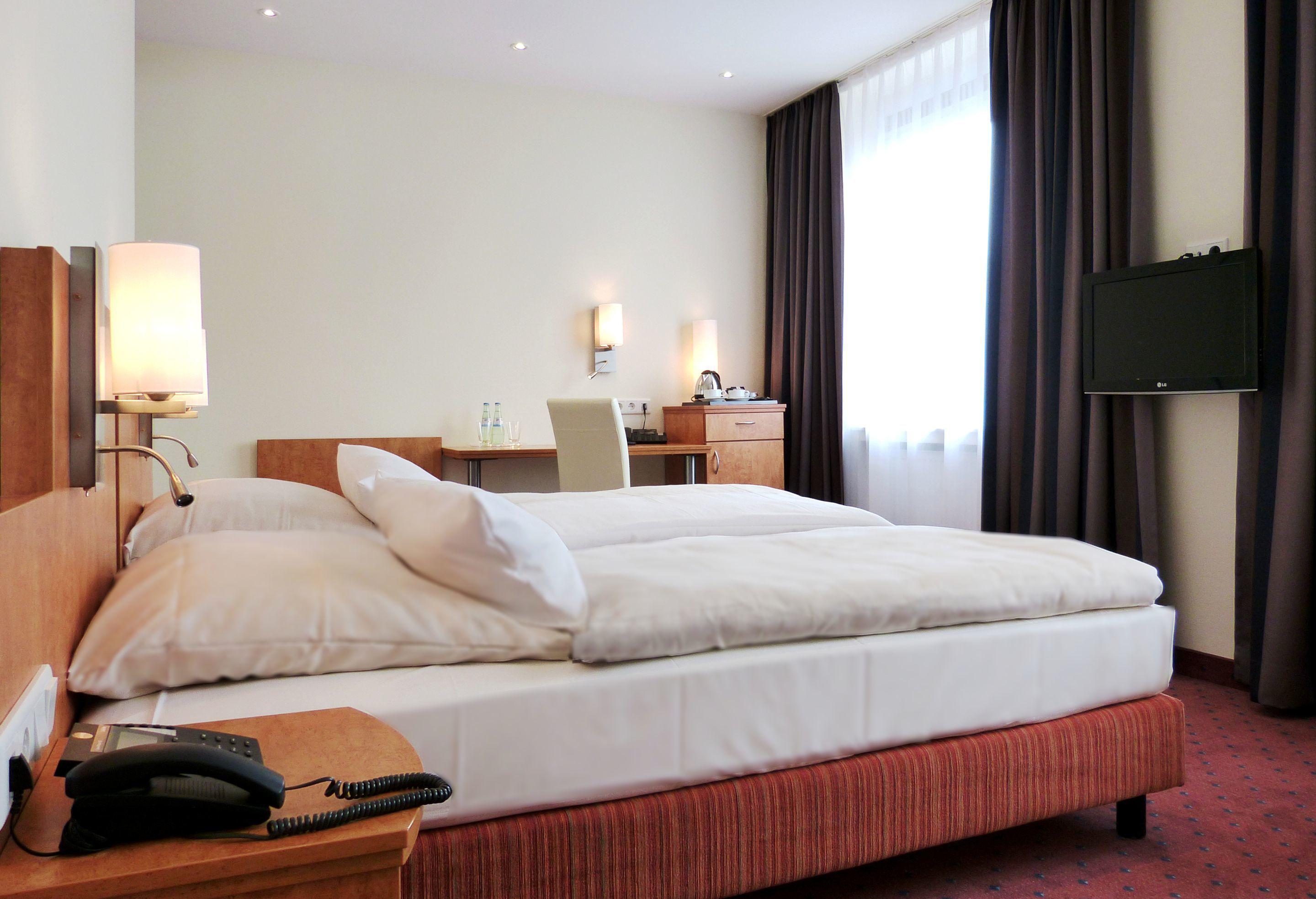 Hotel Trip Esplanade