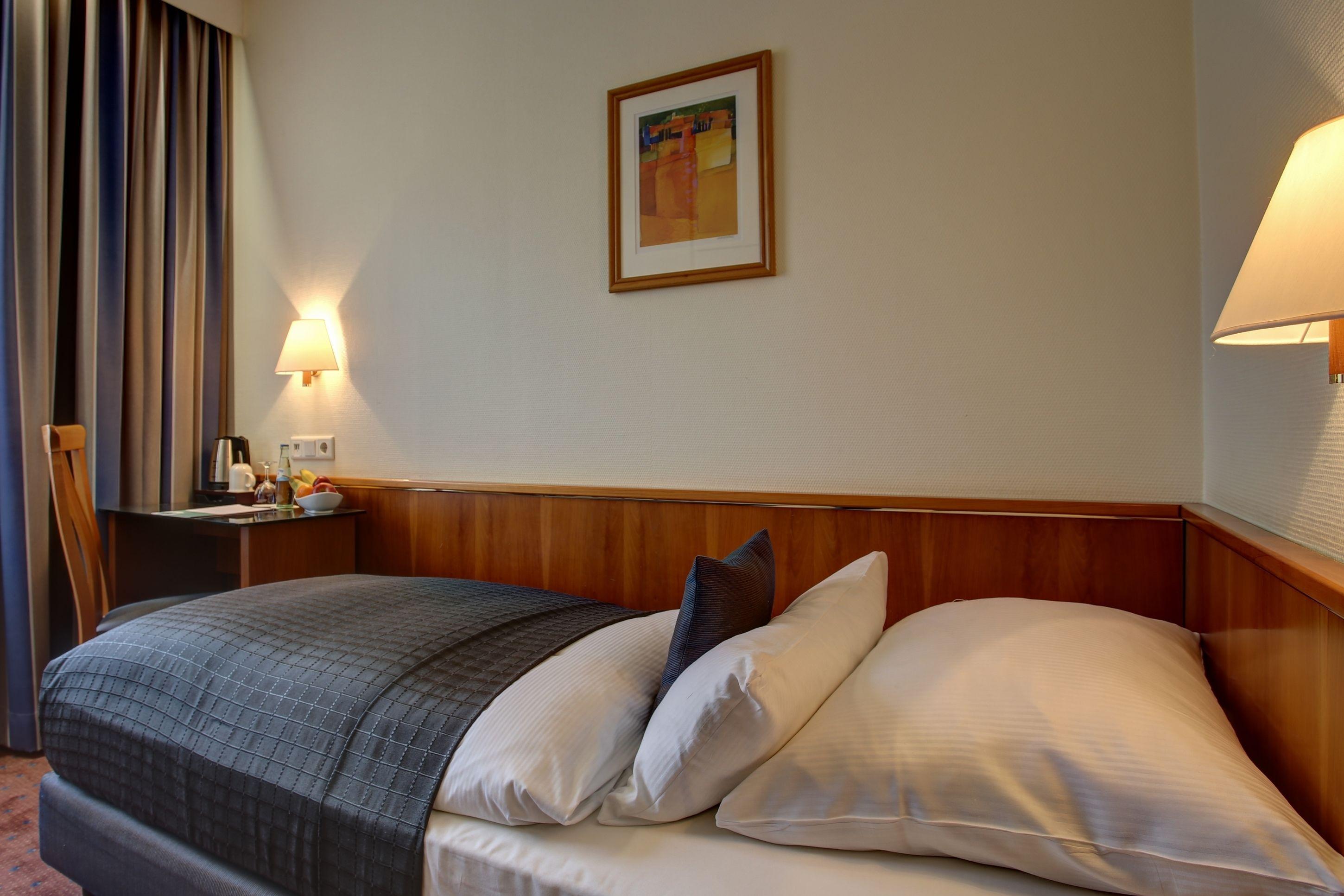 Trip Esplanade 4* Düsseldorf