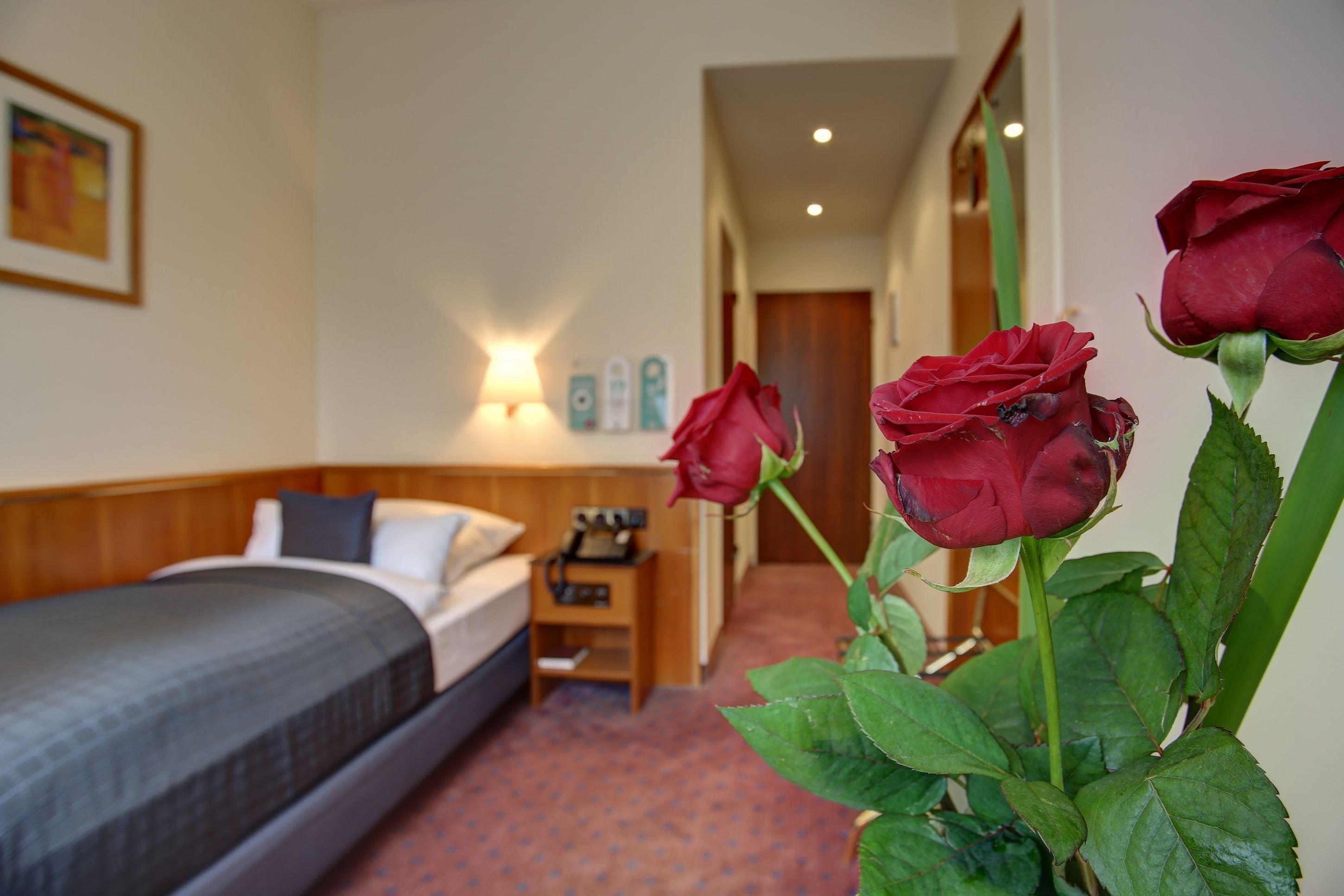 Hotel Trip Esplanade