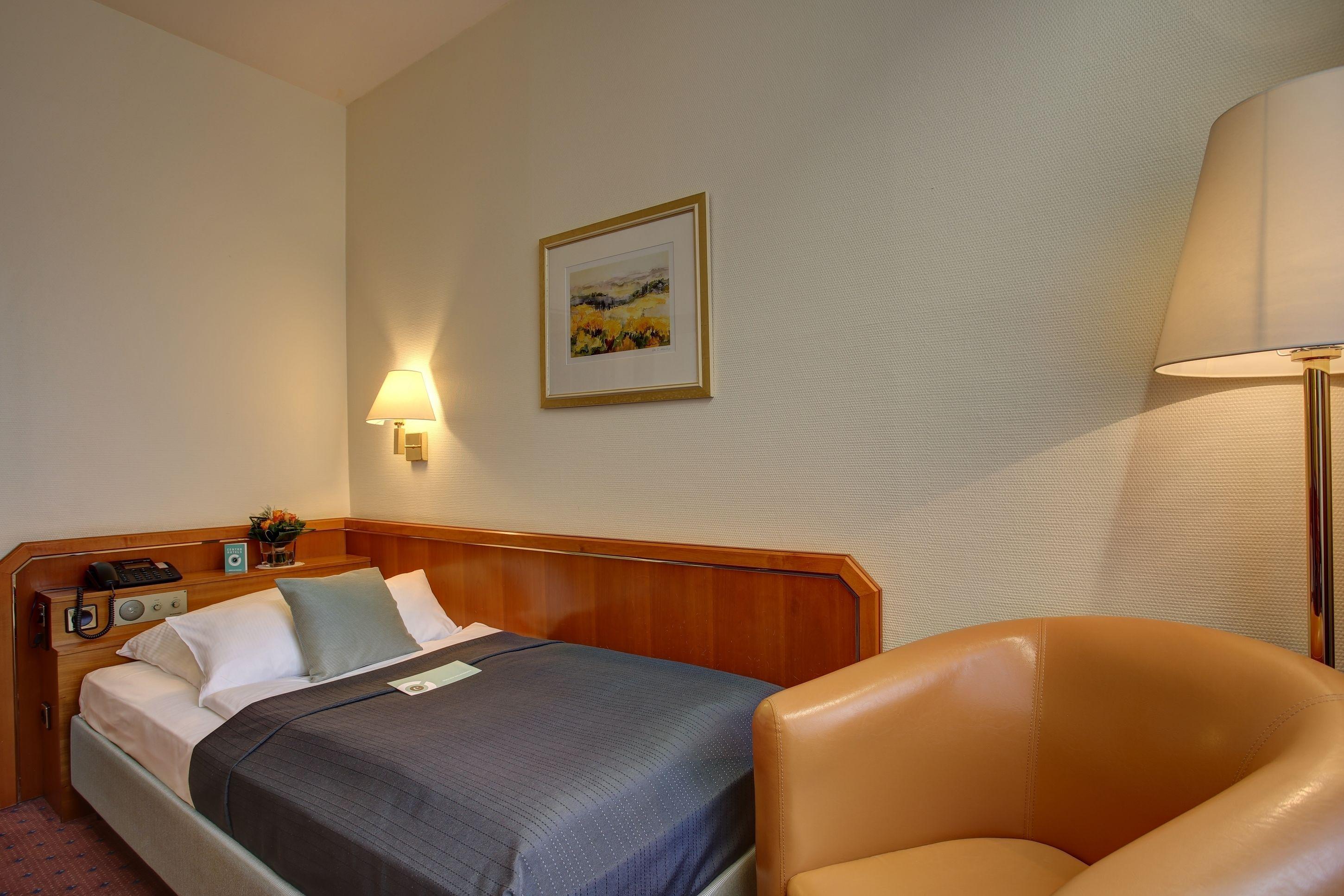 Hotel Trip Esplanade Düsseldorf