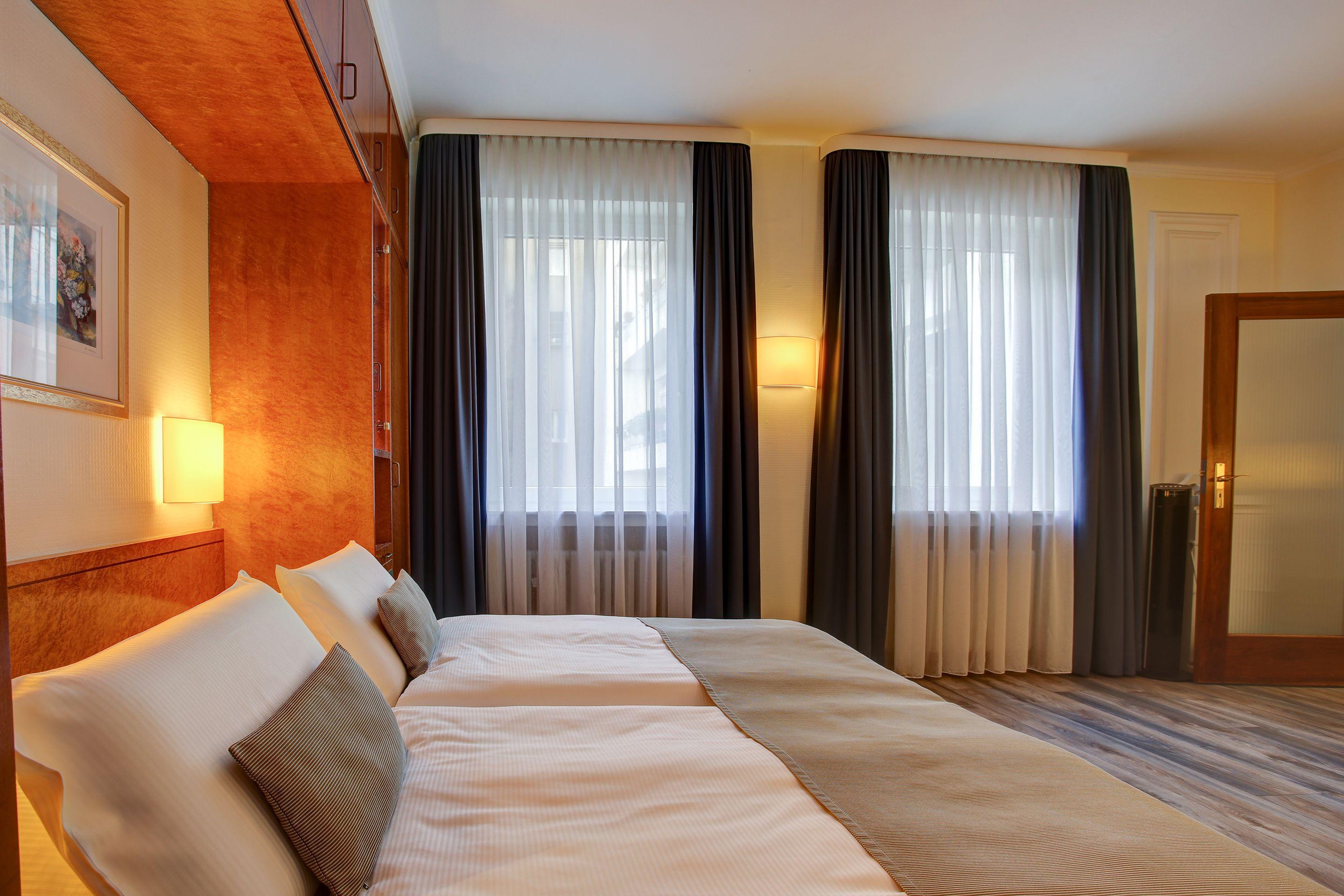 Trip Esplanade Düsseldorf