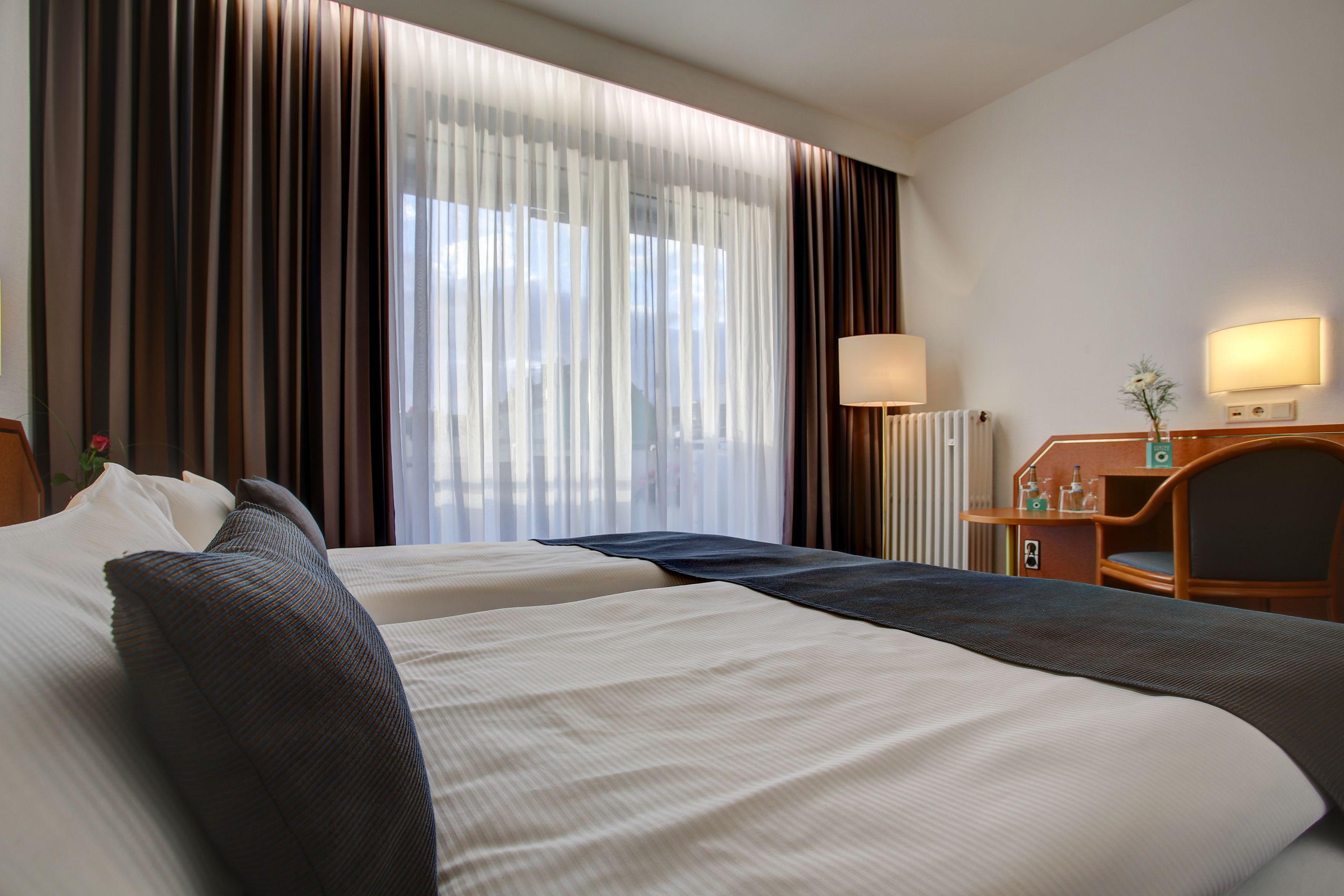 Trip Esplanade Hotel