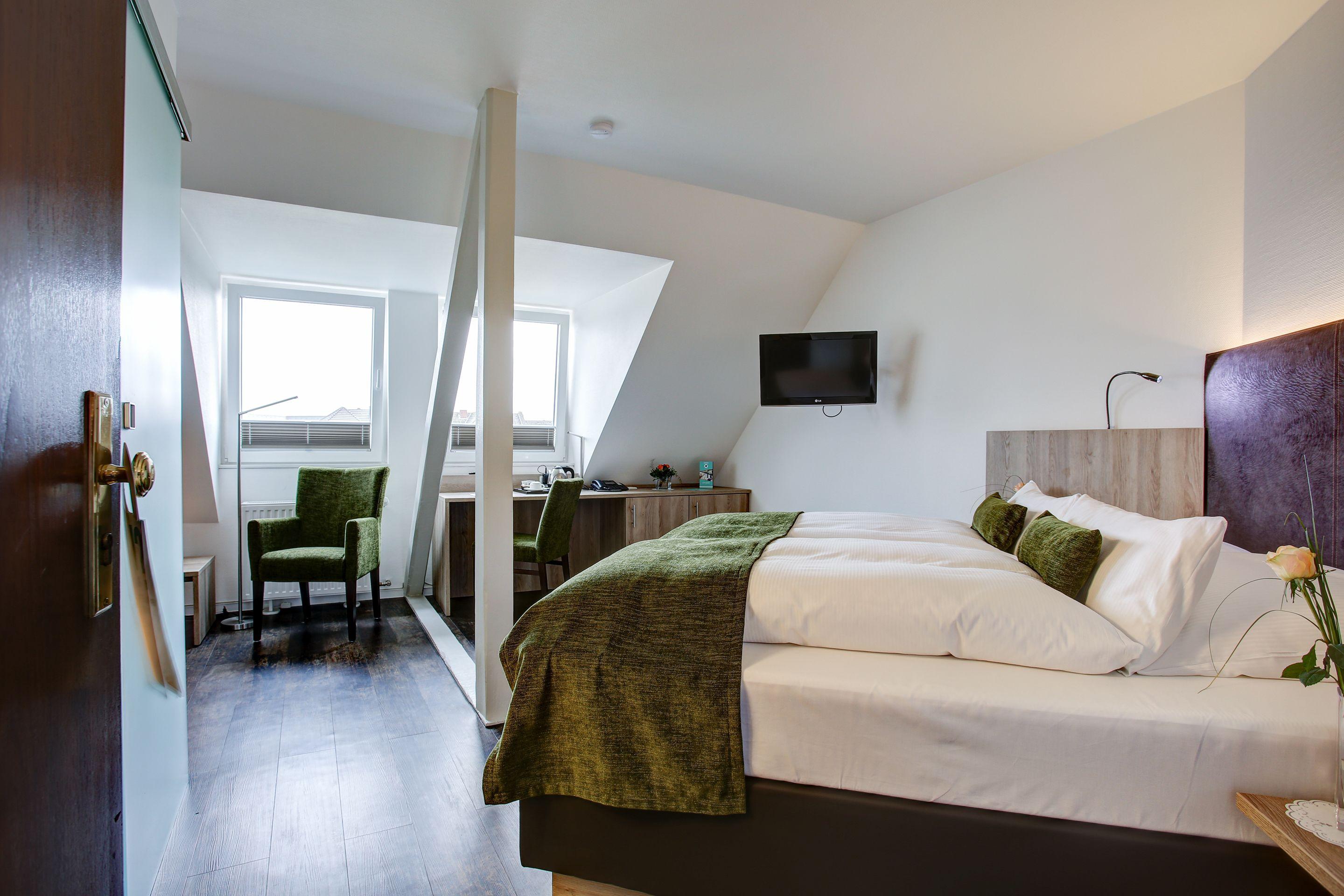 Hotel Trip Esplanade