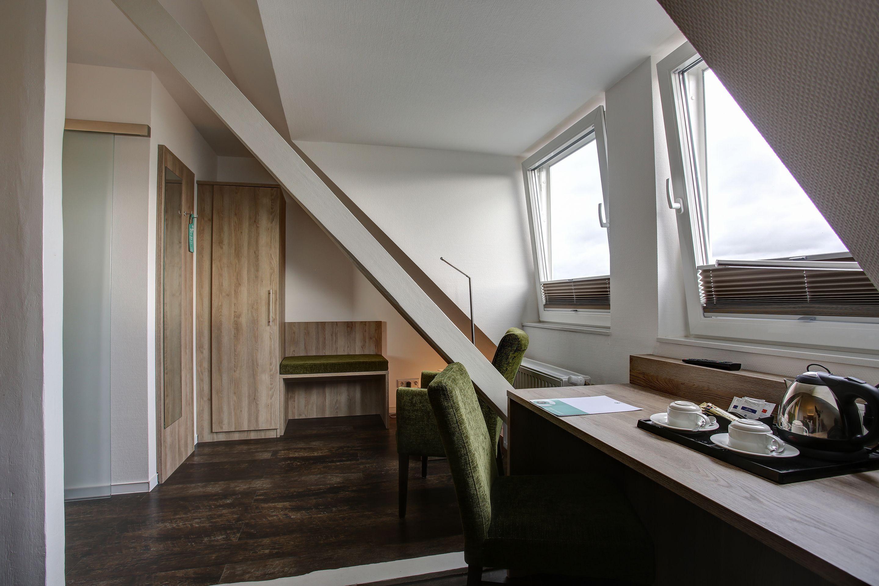 Trip Esplanade Düsseldorf