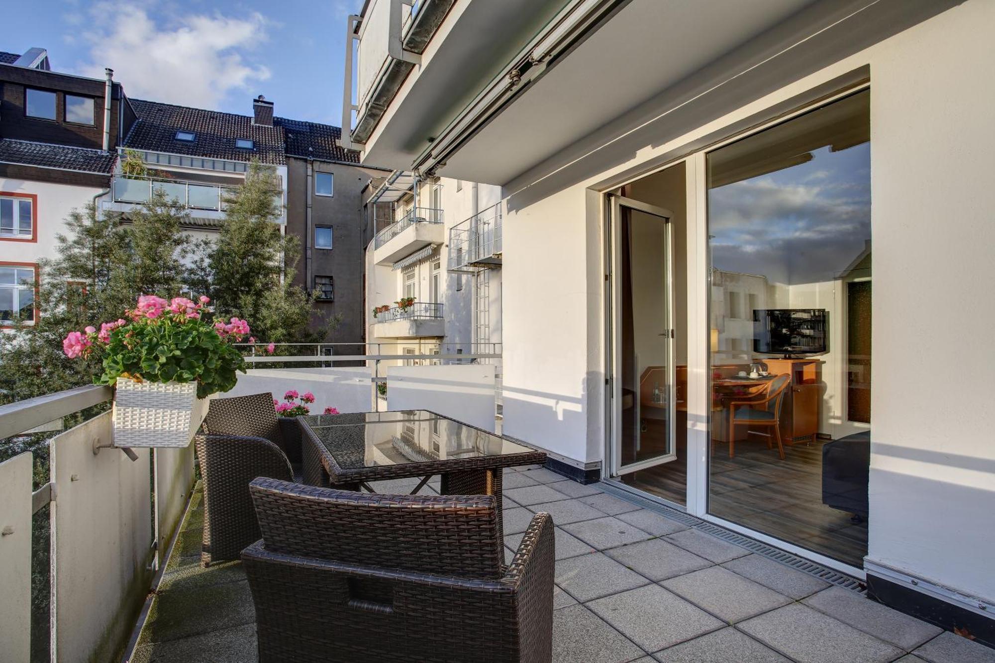 Hotel Trip Esplanade