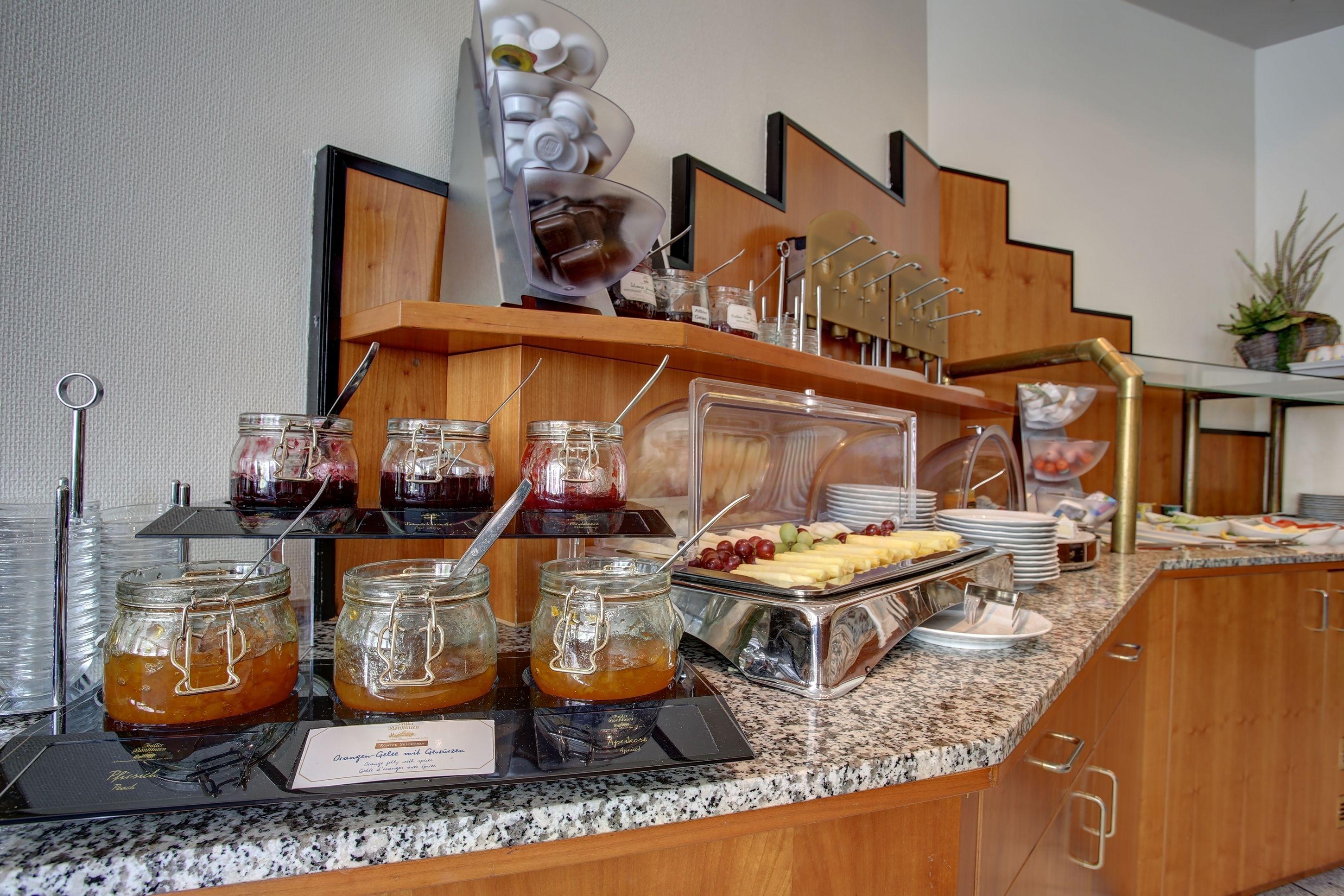 Hotel Trip Esplanade