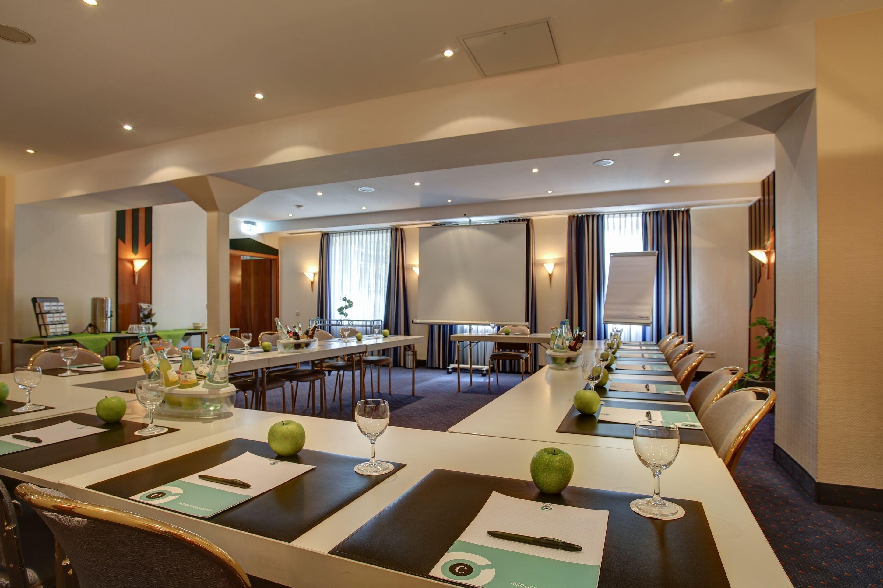 Trip Esplanade Hotel Düsseldorf