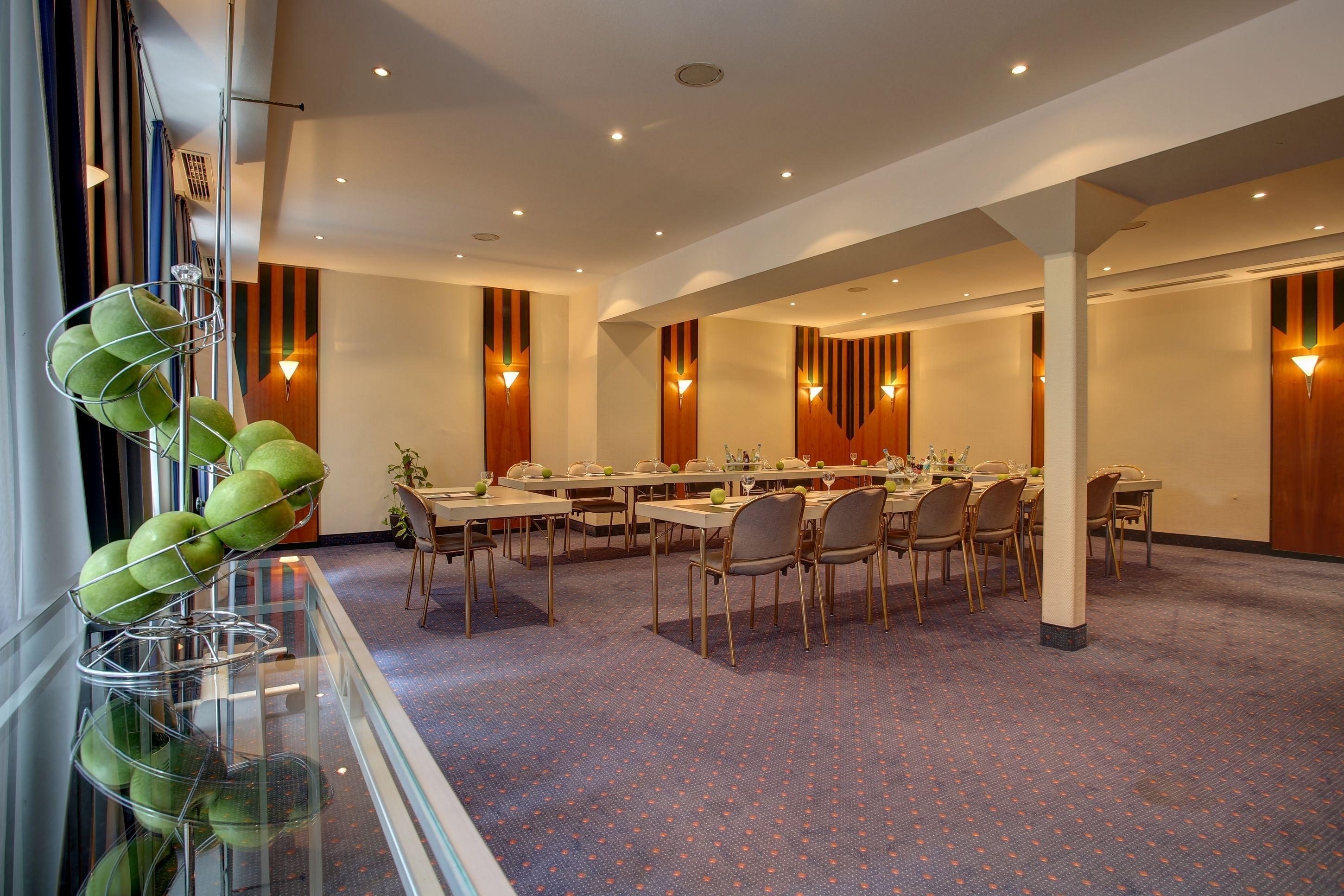 Trip Esplanade Hotel Düsseldorf