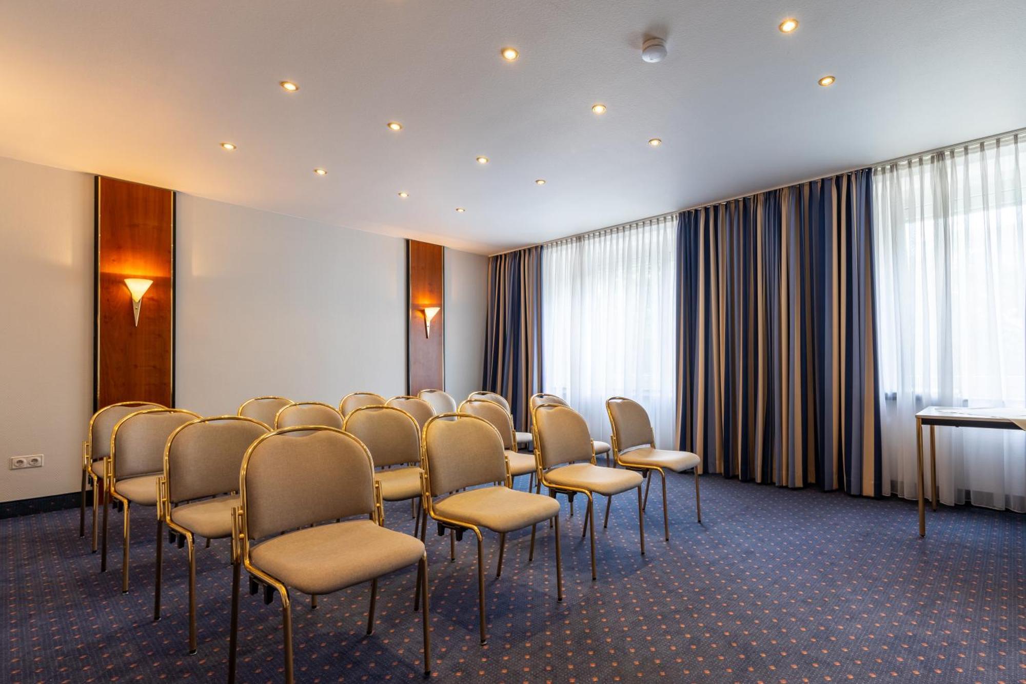 Trip Esplanade Düsseldorf