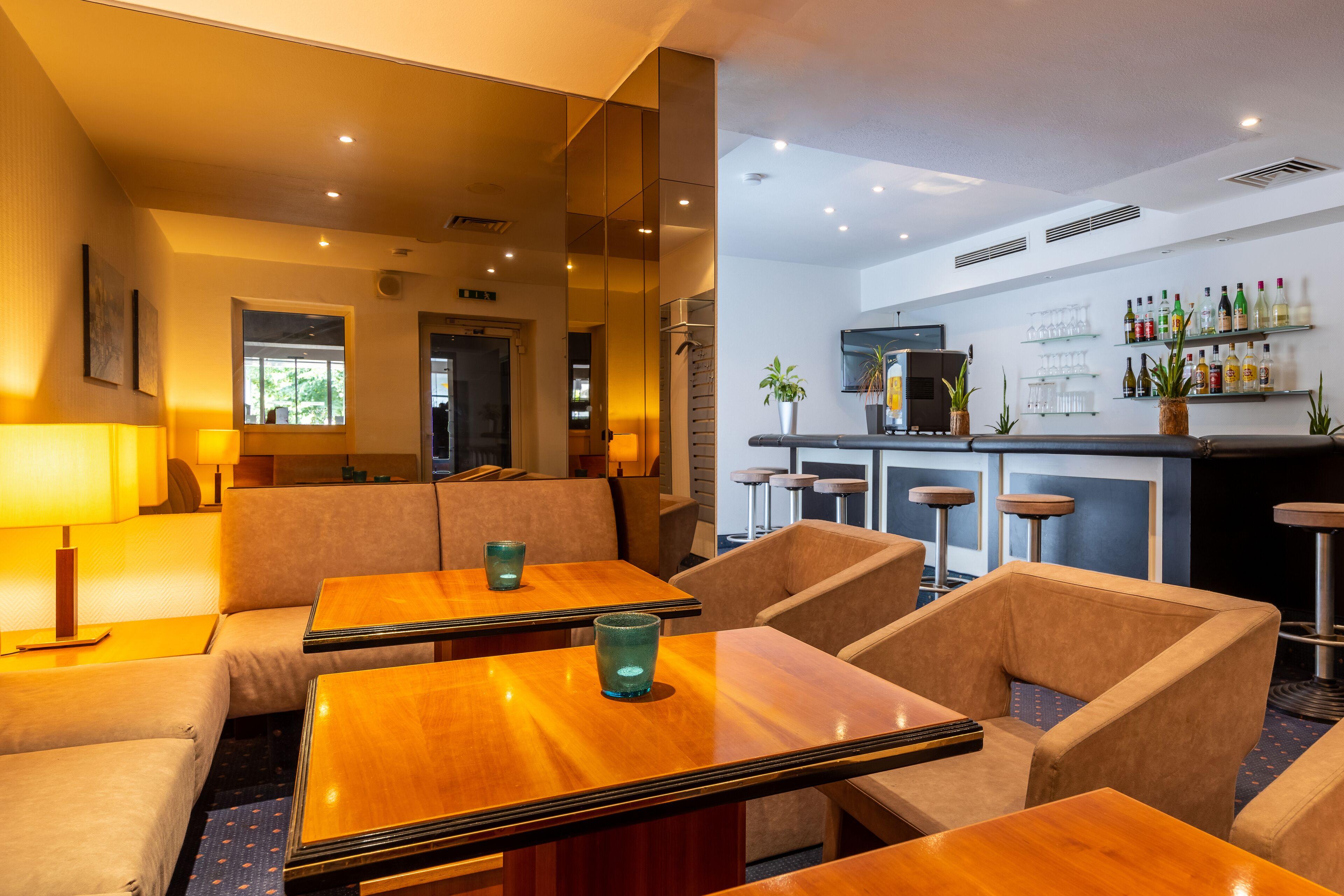 Hotel Trip Esplanade