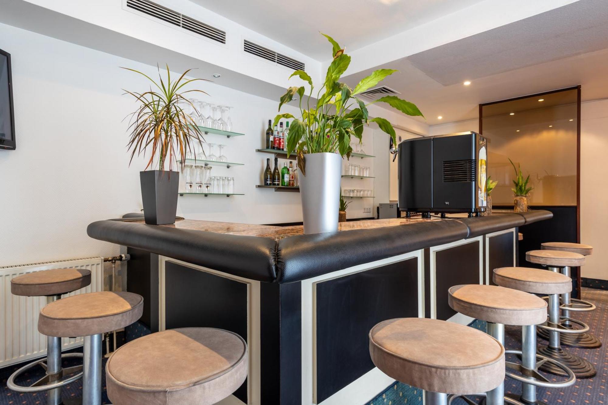 Hotel Trip Esplanade Düsseldorf