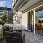 Trip Inn Hotel Esplanade, Duesseldorf