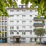 Trip Inn Hotel Esplanade, Duesseldorf