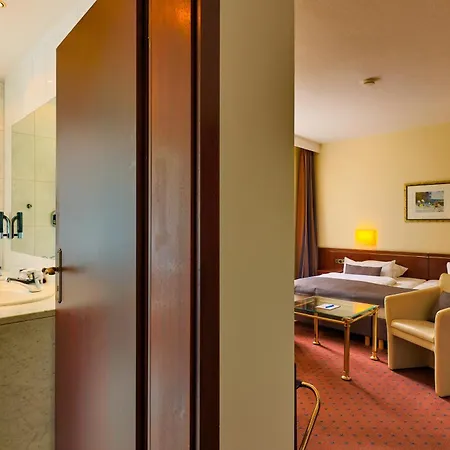 Hotel Trip Esplanade, Düsseldorf