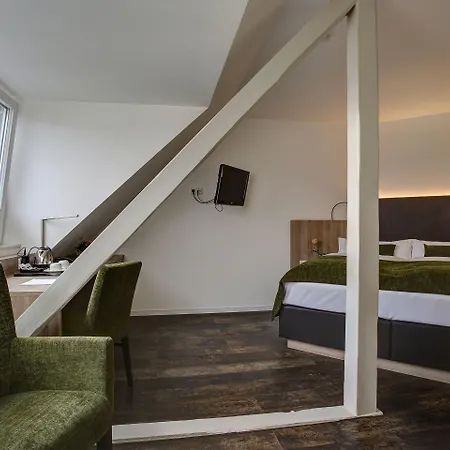 Trip Esplanade, Hotel Düsseldorf