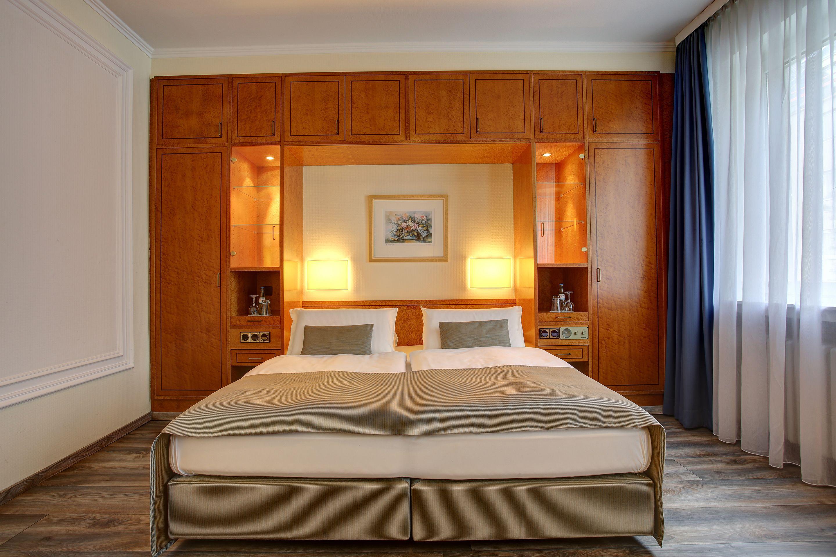 Trip Esplanade, 4* Düsseldorf