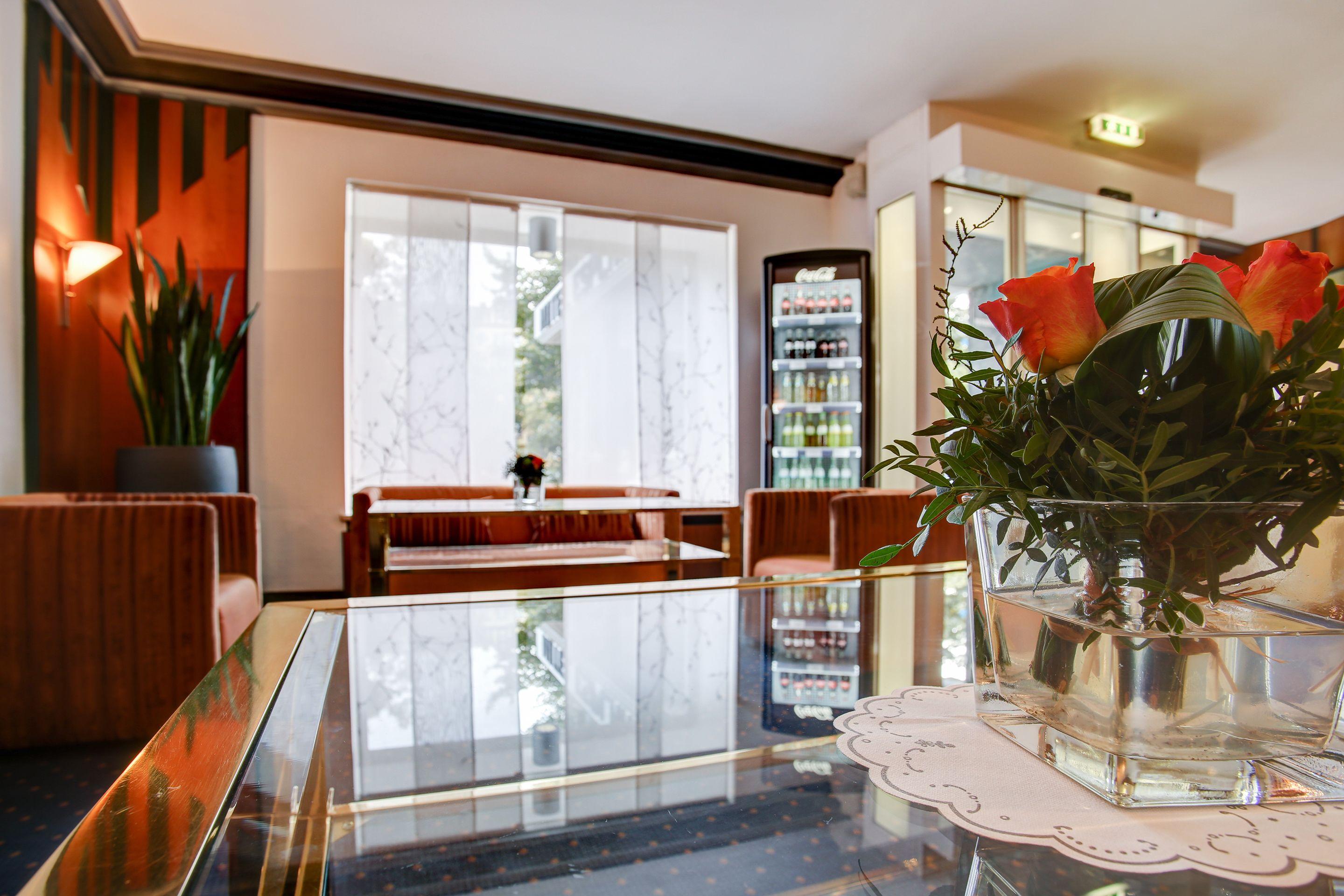 Trip Esplanade, 4*