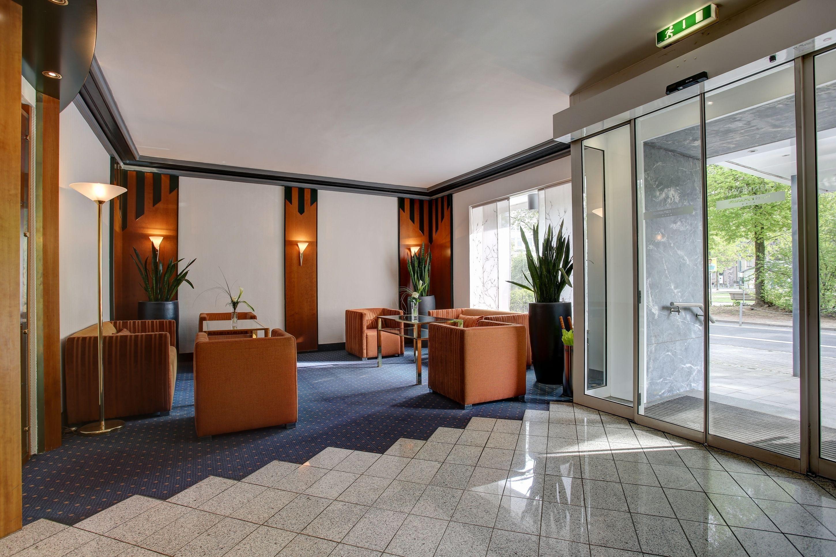 Hotel Trip Esplanade,