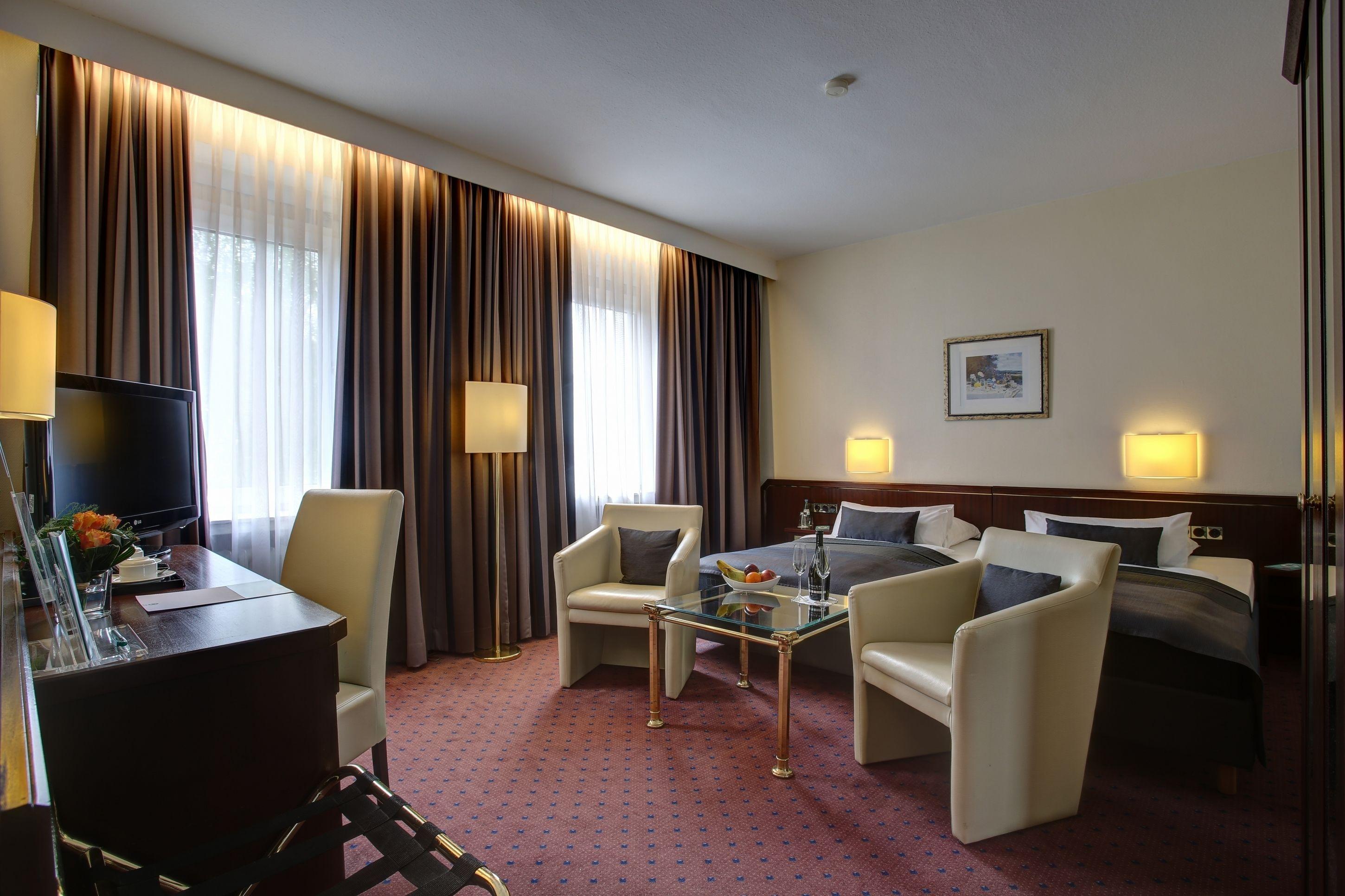 Hotel Trip Esplanade,