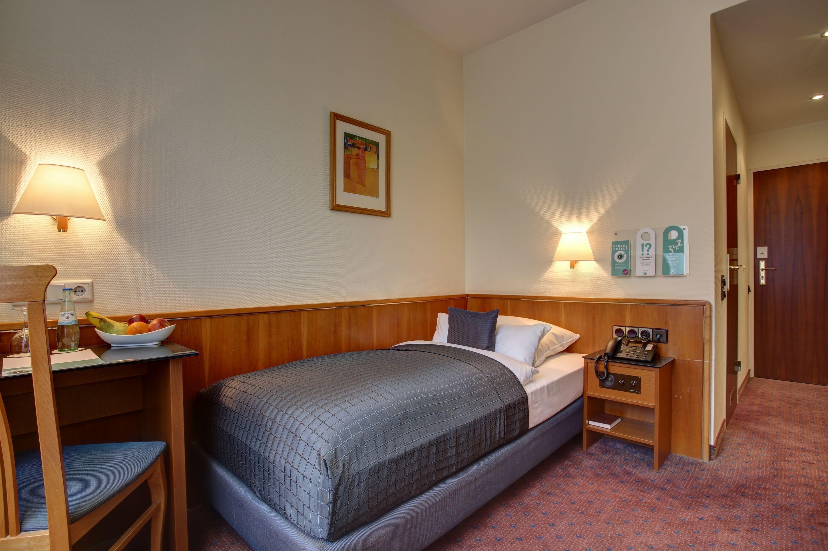 Hotel Trip Esplanade,