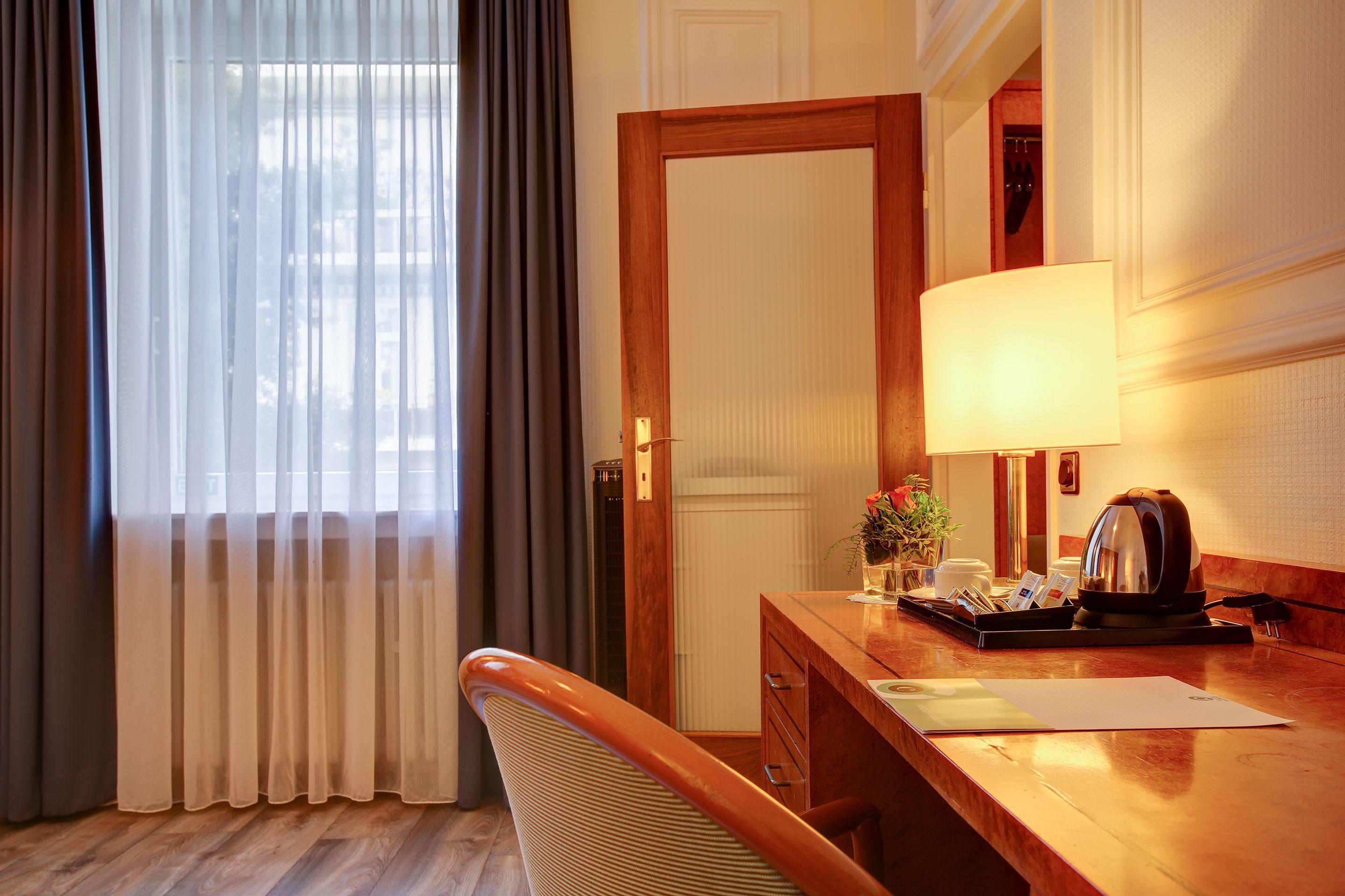 Trip Esplanade, Hotel 4*