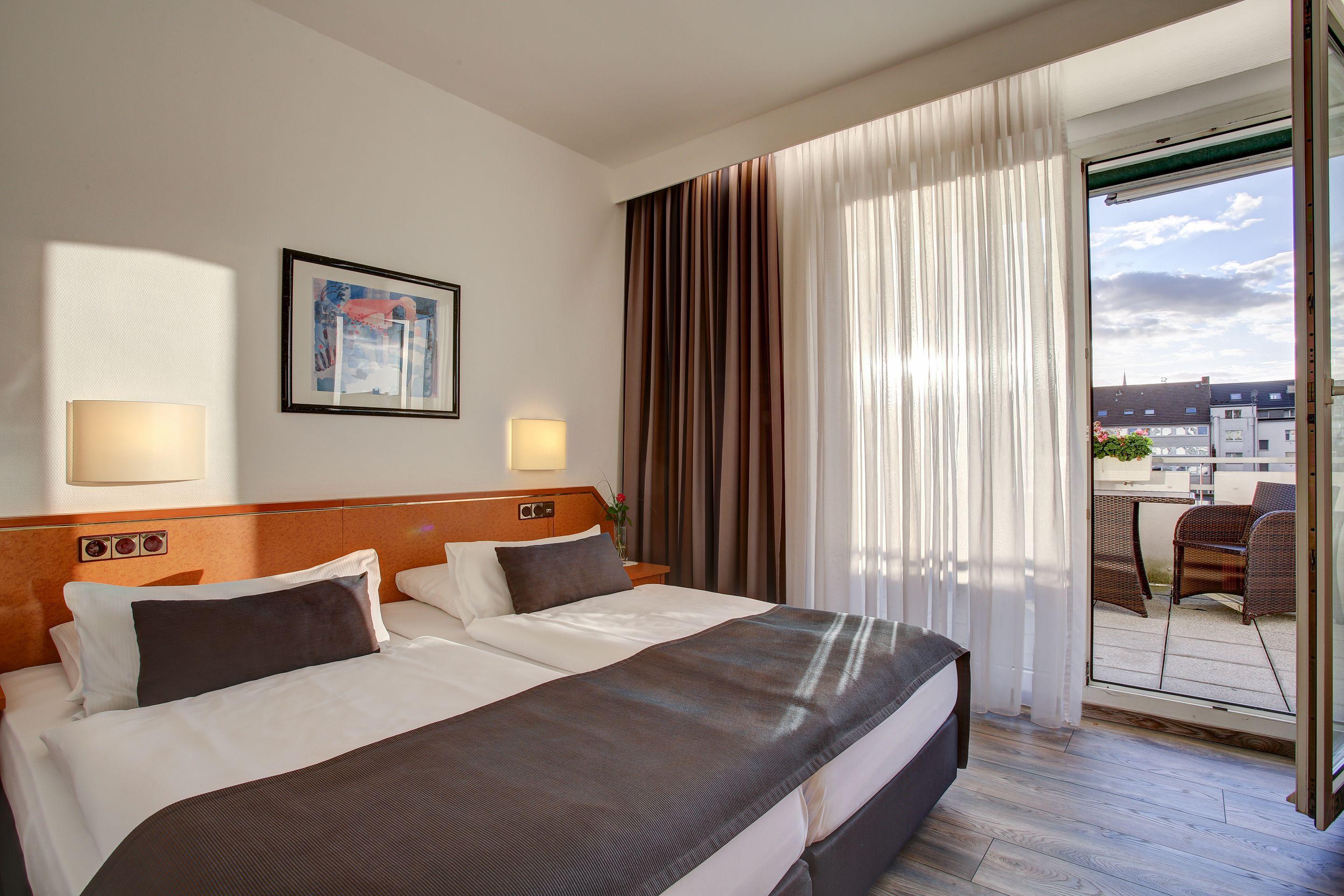 Trip Esplanade, 4*