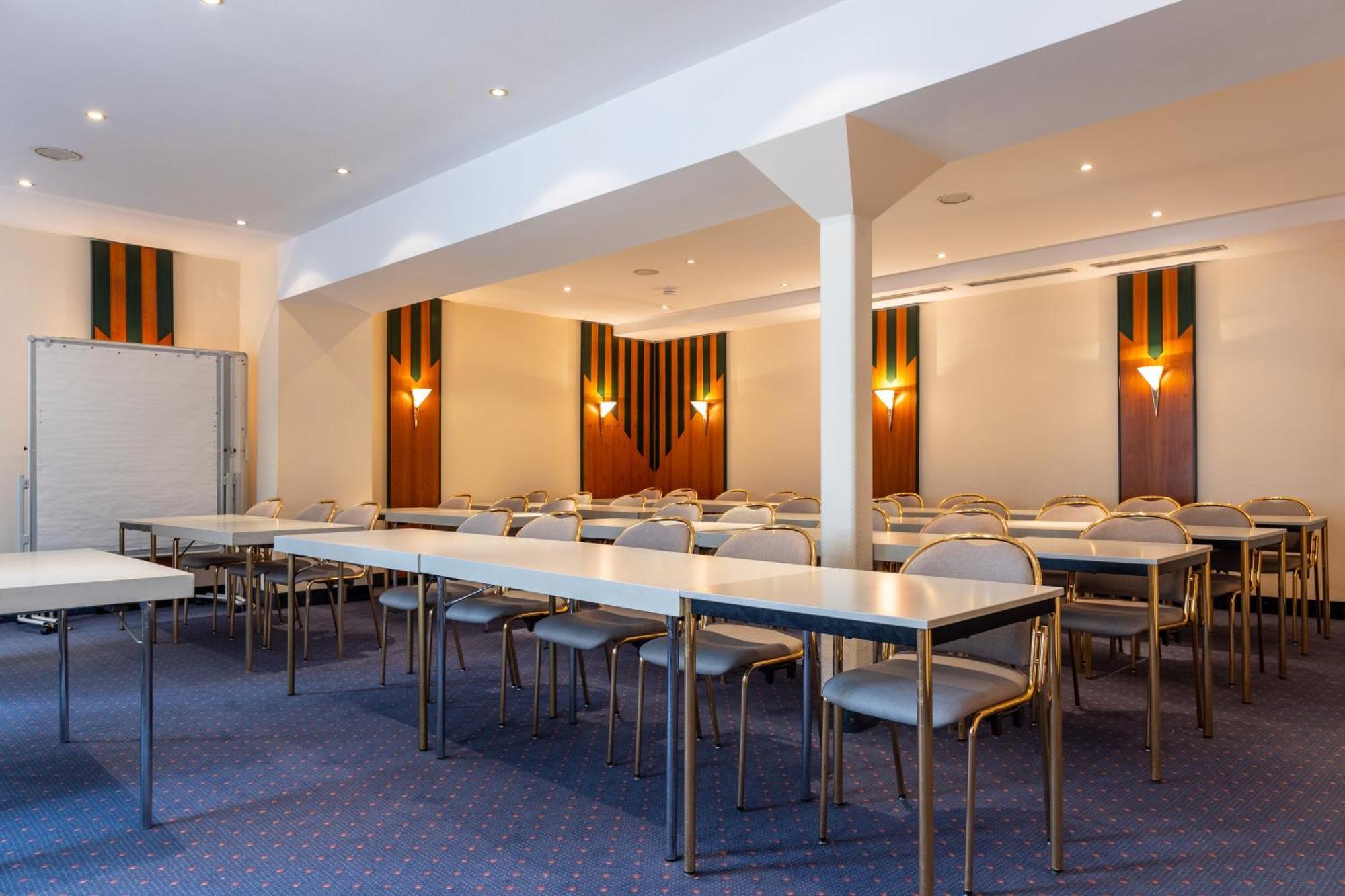 Trip Esplanade 4* Düsseldorf